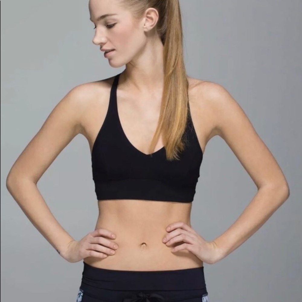 Lululemon Reversible Sports Bra - Picture 3 of 8